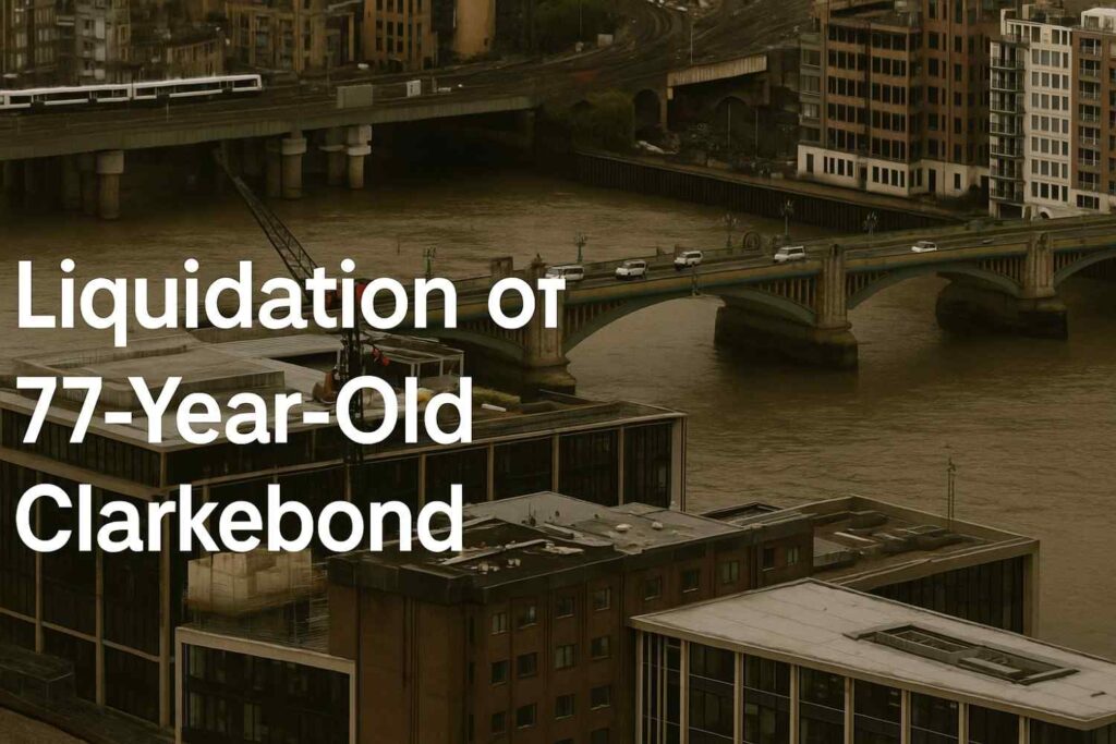 Clarkebond