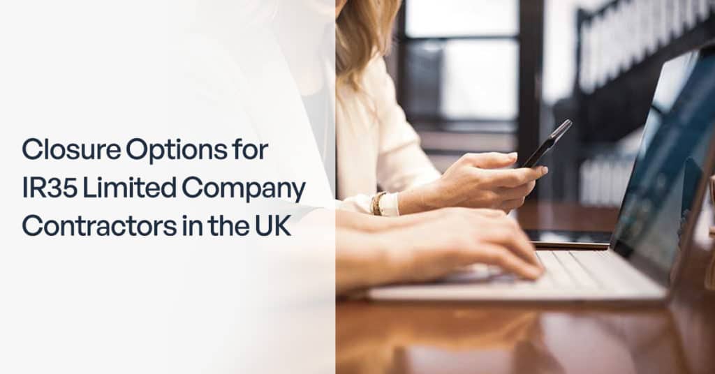 IR35 Limited Company